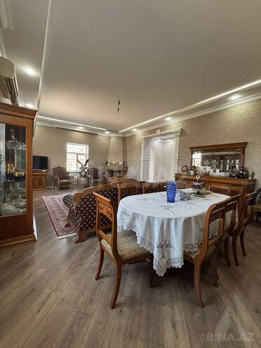 Продаётся 4-комн. дом/дача 211.3 м², м. Кара Караев, photo 9 from 30