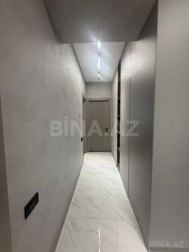 İcarəyə verilir 2 otaqlı yeni tikili 68 m², Şah İsmayıl Xətai m., photo 15 from 21