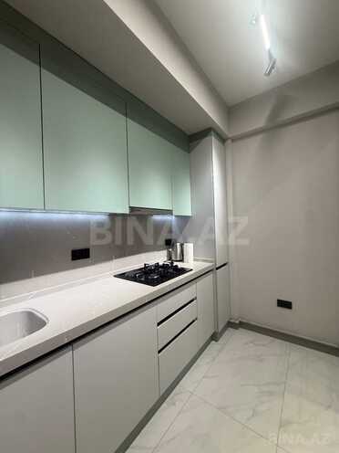 İcarəyə verilir 2 otaqlı yeni tikili 68 m², Şah İsmayıl Xətai m., photo 8 from 21