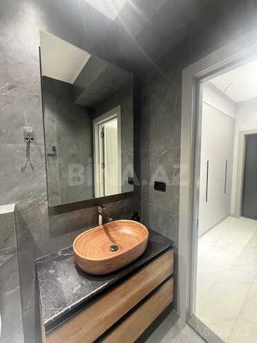 İcarəyə verilir 2 otaqlı yeni tikili 68 m², Şah İsmayıl Xətai m., photo 16 from 21