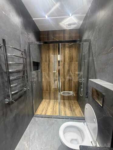 İcarəyə verilir 2 otaqlı yeni tikili 68 m², Şah İsmayıl Xətai m., photo 17 from 21