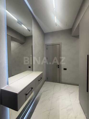 İcarəyə verilir 2 otaqlı yeni tikili 68 m², Şah İsmayıl Xətai m., photo 19 from 21
