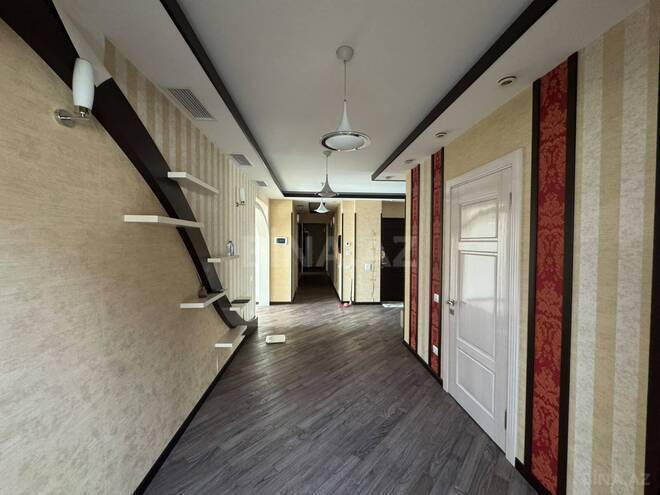 Сдаётся 4-комн. новостройка 250 м², м. Элмляр Академиясы, photo 9 from 22