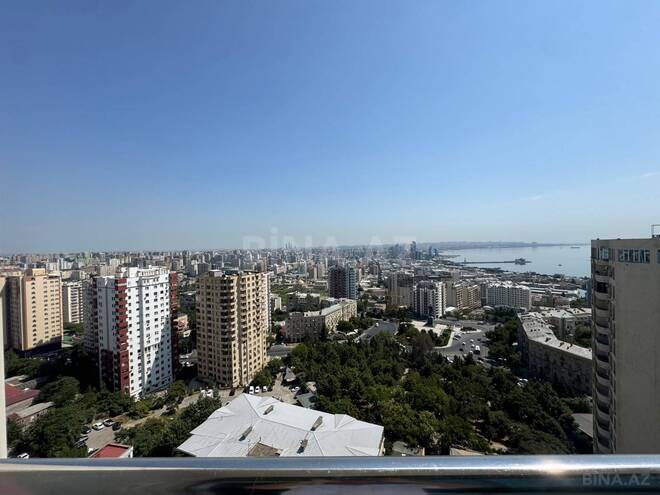 Сдаётся 4-комн. новостройка 250 м², м. Элмляр Академиясы, photo 3 from 22