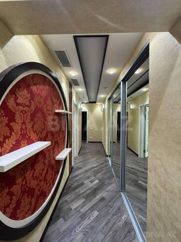 Сдаётся 4-комн. новостройка 250 м², м. Элмляр Академиясы, photo 8 from 22