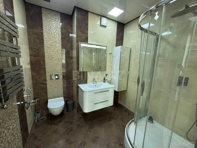 Сдаётся 4-комн. новостройка 250 м², м. Элмляр Академиясы, photo 17 from 22