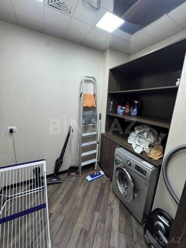 Сдаётся 4-комн. новостройка 250 м², м. Элмляр Академиясы, photo 19 from 22