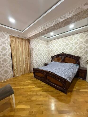 Satılır 2 otaqlı yeni tikili 64 m², Həzi Aslanov m., photo 8 from 19