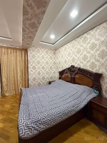 Satılır 2 otaqlı yeni tikili 64 m², Həzi Aslanov m., photo 7 from 19