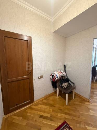 Satılır 2 otaqlı yeni tikili 64 m², Həzi Aslanov m., photo 16 from 19