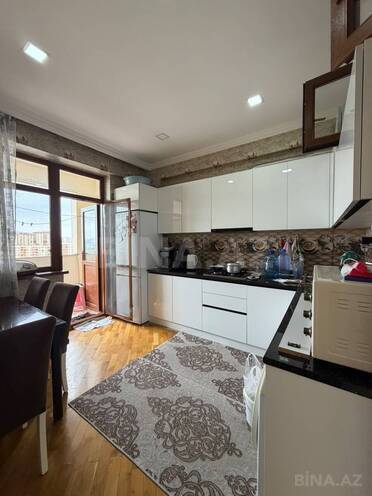 Satılır 2 otaqlı yeni tikili 64 m², Həzi Aslanov m., photo 10 from 19