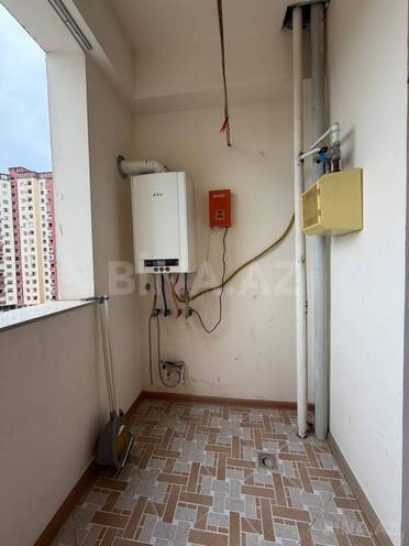 Satılır 2 otaqlı yeni tikili 64 m², Həzi Aslanov m., photo 14 from 19