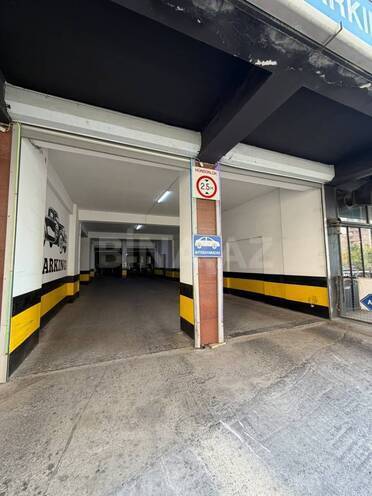 Satılır 2 otaqlı yeni tikili 64 m², Həzi Aslanov m., photo 17 from 19