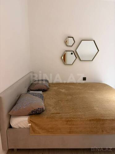 Satılır 2 otaqlı yeni tikili 75 m², Neftçilər m., photo 15 from 22