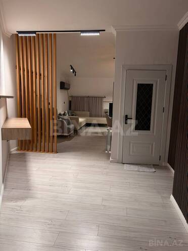 Satılır 2 otaqlı yeni tikili 75 m², Neftçilər m., photo 1 from 22