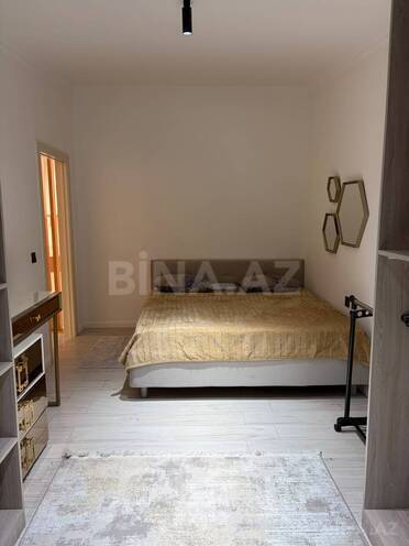 Satılır 2 otaqlı yeni tikili 75 m², Neftçilər m., photo 5 from 22
