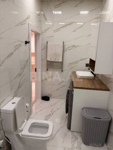 Satılır 2 otaqlı yeni tikili 75 m², Neftçilər m., photo 18 from 22