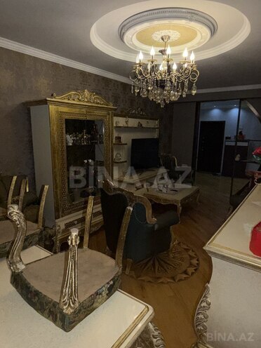 Продаётся 2-комн. новостройка 102 м², Абшеронcкий  р., photo 4 from 21
