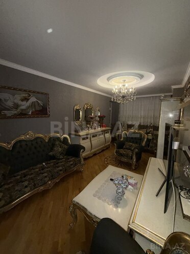 Продаётся 2-комн. новостройка 102 м², Абшеронcкий  р., photo 1 from 21