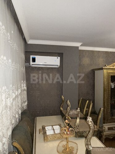 Продаётся 2-комн. новостройка 102 м², Абшеронcкий  р., photo 11 from 21