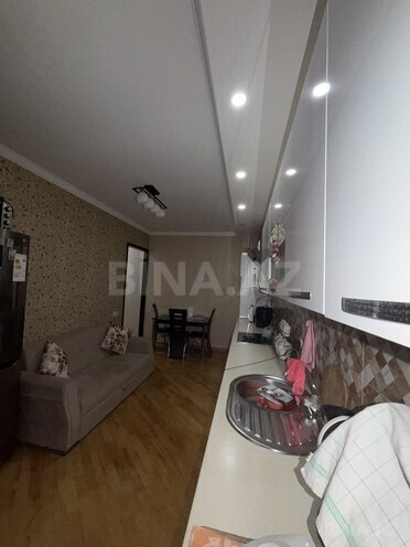 Продаётся 2-комн. новостройка 102 м², Абшеронcкий  р., photo 17 from 21