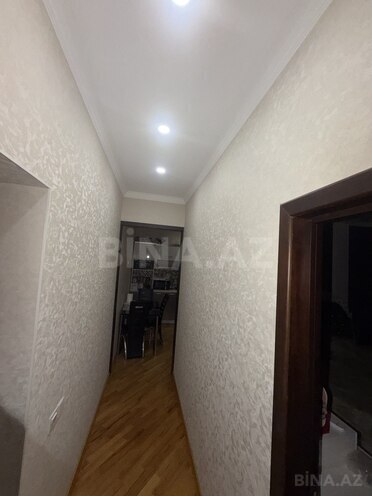 Продаётся 2-комн. новостройка 102 м², Абшеронcкий  р., photo 13 from 21