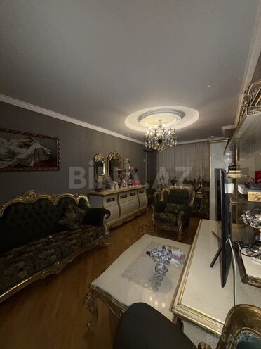 Продаётся 2-комн. новостройка 102 м², Абшеронcкий  р., photo 3 from 21