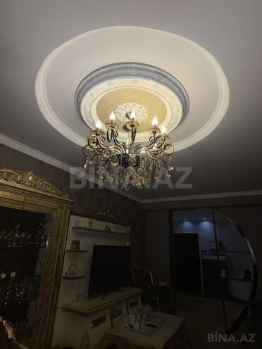Продаётся 2-комн. новостройка 102 м², Абшеронcкий  р., photo 5 from 21