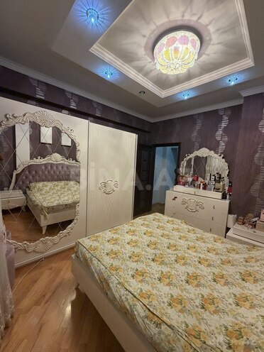 Продаётся 2-комн. новостройка 102 м², Абшеронcкий  р., photo 9 from 21
