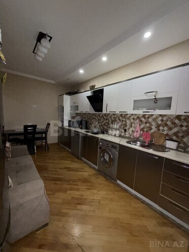 Продаётся 2-комн. новостройка 102 м², Абшеронcкий  р., photo 16 from 21