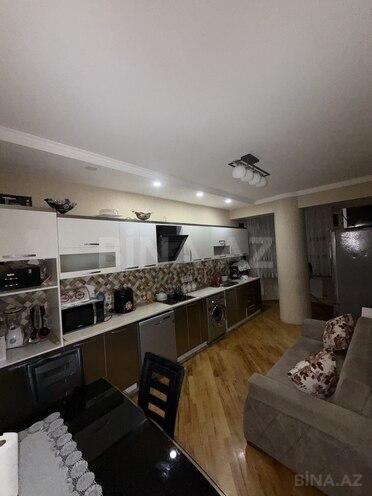 Продаётся 2-комн. новостройка 102 м², Абшеронcкий  р., photo 14 from 21