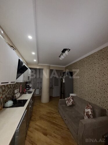 Продаётся 2-комн. новостройка 102 м², Абшеронcкий  р., photo 15 from 21