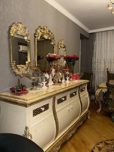 Продаётся 2-комн. новостройка 102 м², Абшеронcкий  р., photo 6 from 21