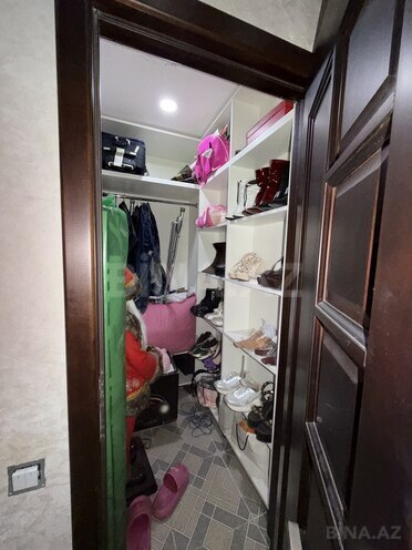 Продаётся 2-комн. новостройка 102 м², Абшеронcкий  р., photo 19 from 21