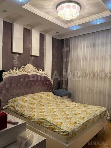 Продаётся 2-комн. новостройка 102 м², Абшеронcкий  р., photo 10 from 21
