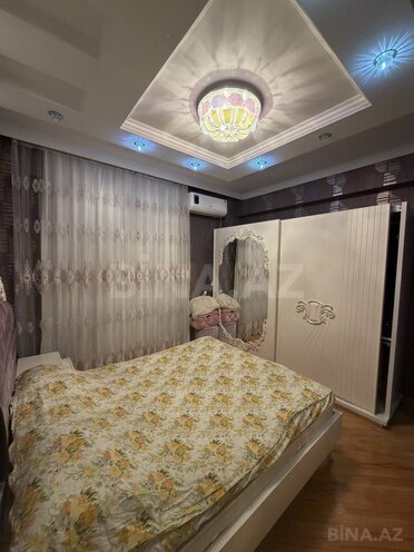 Продаётся 2-комн. новостройка 102 м², Абшеронcкий  р., photo 8 from 21