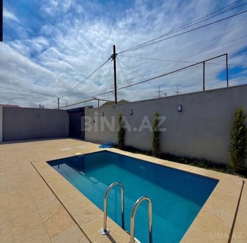 Продаётся 3-комн. дом/дача 130 м², Хазарский р., photo 8 from 10