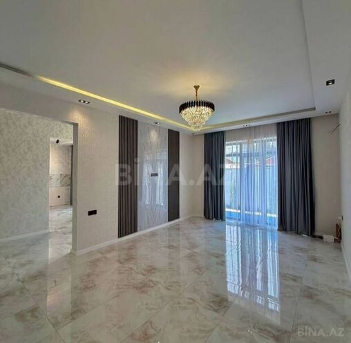 Продаётся 3-комн. дом/дача 130 м², Хазарский р., photo 4 from 10