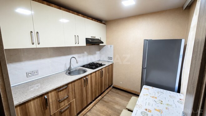 Сдаётся 3-комн. вторичка 75 м², м. Нариман Нариманов, photo 6 from 9