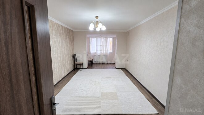Сдаётся 3-комн. вторичка 75 м², м. Нариман Нариманов, photo 4 from 9
