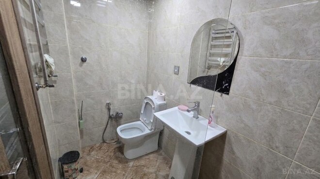 Сдаётся 3-комн. вторичка 75 м², м. Нариман Нариманов, photo 8 from 9
