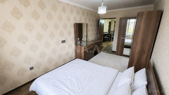 Сдаётся 3-комн. вторичка 75 м², м. Нариман Нариманов, photo 3 from 9