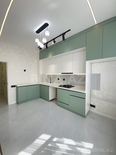 Продаётся 2-комн. новостройка 85 м², м. Халглар Достлугу, photo 7 from 16