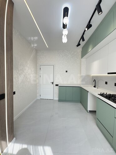 Продаётся 2-комн. новостройка 85 м², м. Халглар Достлугу, photo 8 from 16