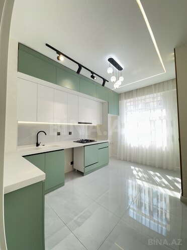 Продаётся 2-комн. новостройка 85 м², м. Халглар Достлугу, photo 6 from 16