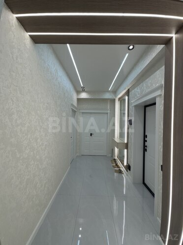 Продаётся 2-комн. новостройка 85 м², м. Халглар Достлугу, photo 13 from 16