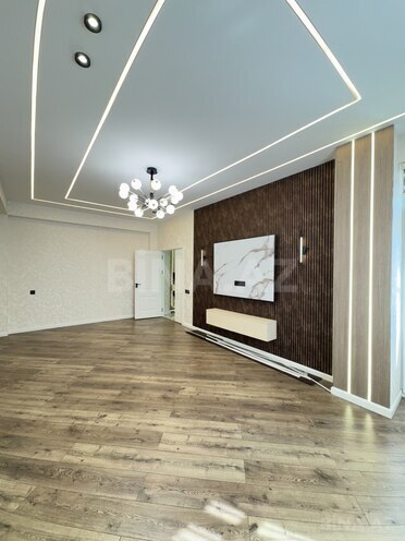Продаётся 2-комн. новостройка 85 м², м. Халглар Достлугу, photo 1 from 16