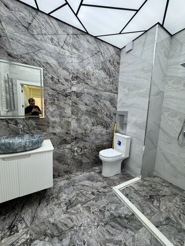 Продаётся 2-комн. новостройка 85 м², м. Халглар Достлугу, photo 15 from 16