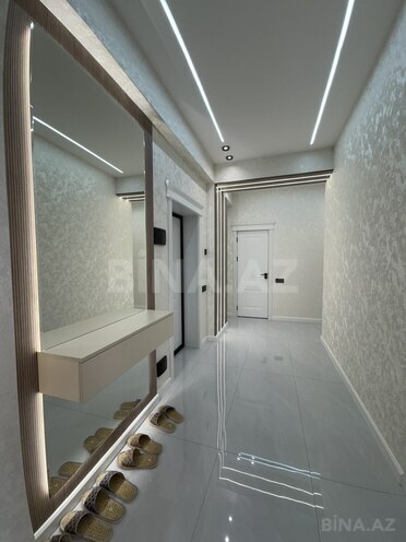 Продаётся 2-комн. новостройка 85 м², м. Халглар Достлугу, photo 14 from 16