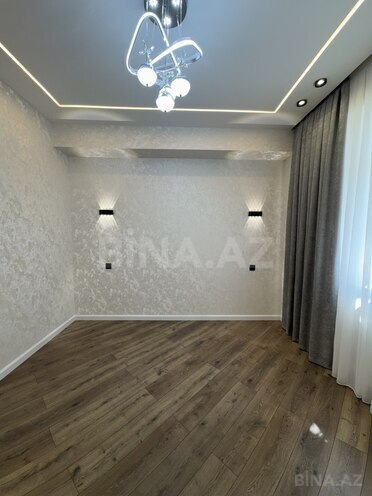 Продаётся 2-комн. новостройка 85 м², м. Халглар Достлугу, photo 12 from 16